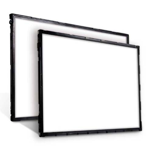 Backlight unit for TV sets